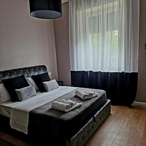 Camera deluxe con letto king size
